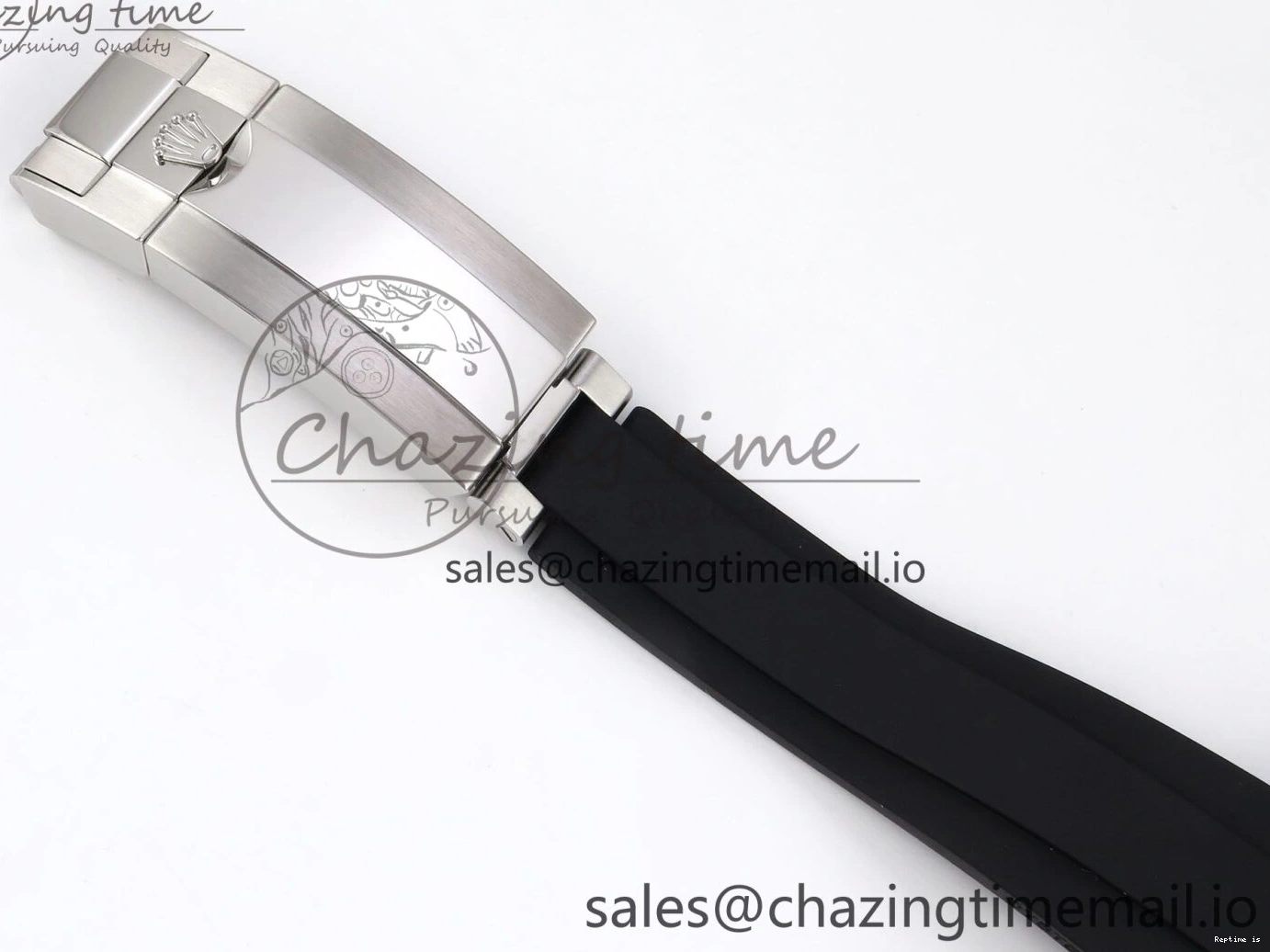 1226 WrinkleFree Daytona 126519 APSF 1:1 Best Edition Gray Dial on Oysterflex Strap SH4131 (Gain Weight) 1216